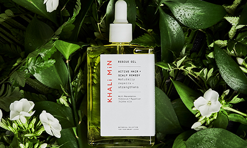 Haircare brand Khali Min appoints WIZARD